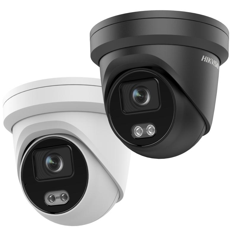 Hikvision DS-2CD2347G2-L(U)