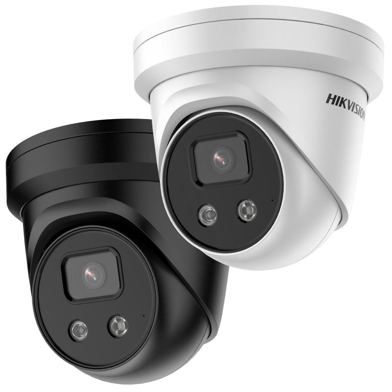 Hikvision DS-2CD2346G2P-ISU/SL