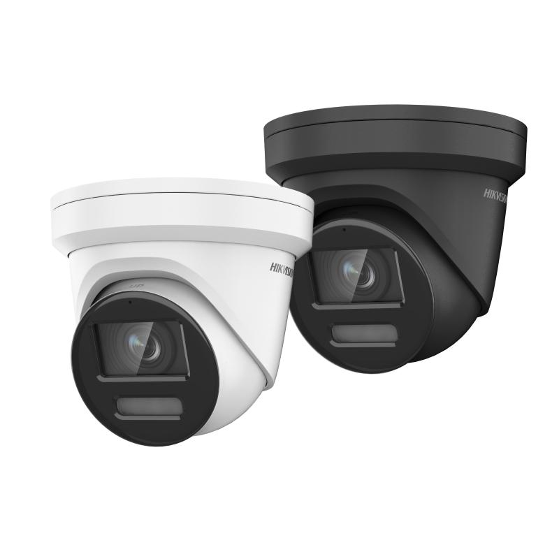 Hikvision DS-2CD2387G2-L(U)
