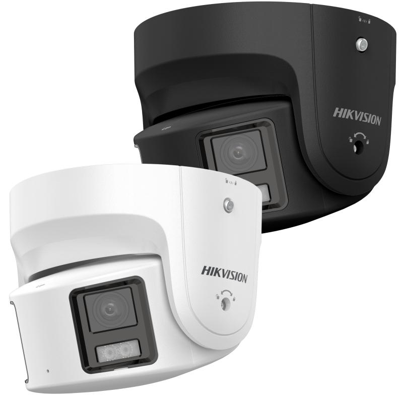 Hikvision DS-2CD2387G2P-LSU/SL