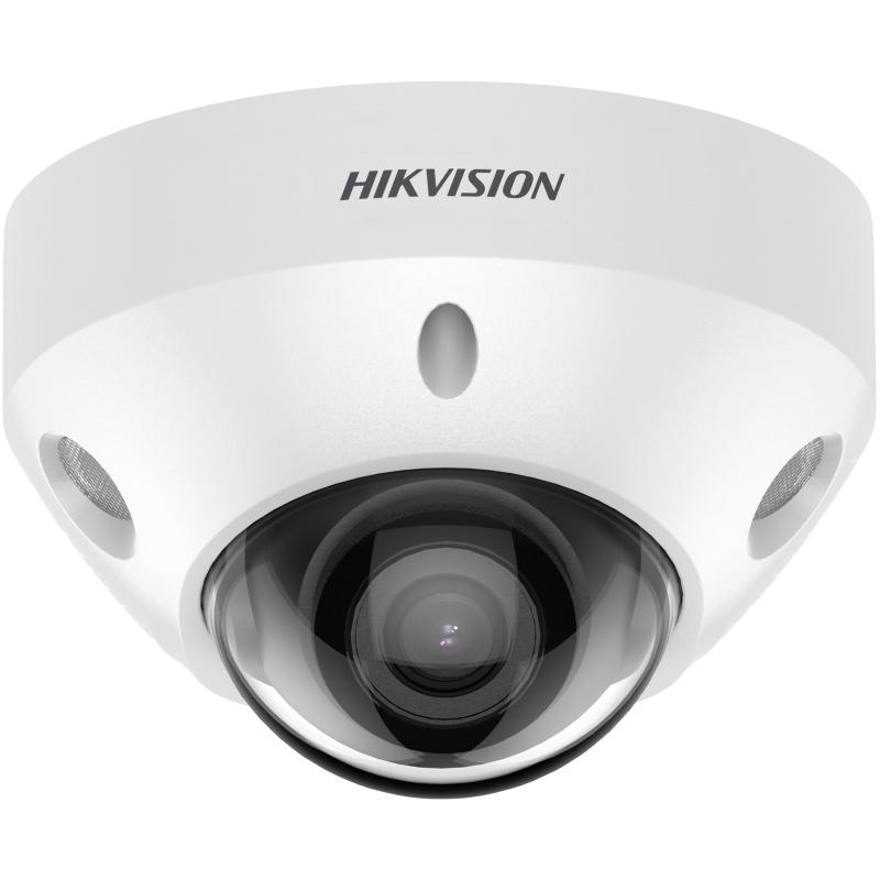 Hikvision DS-2CD2586G2-I(S)
