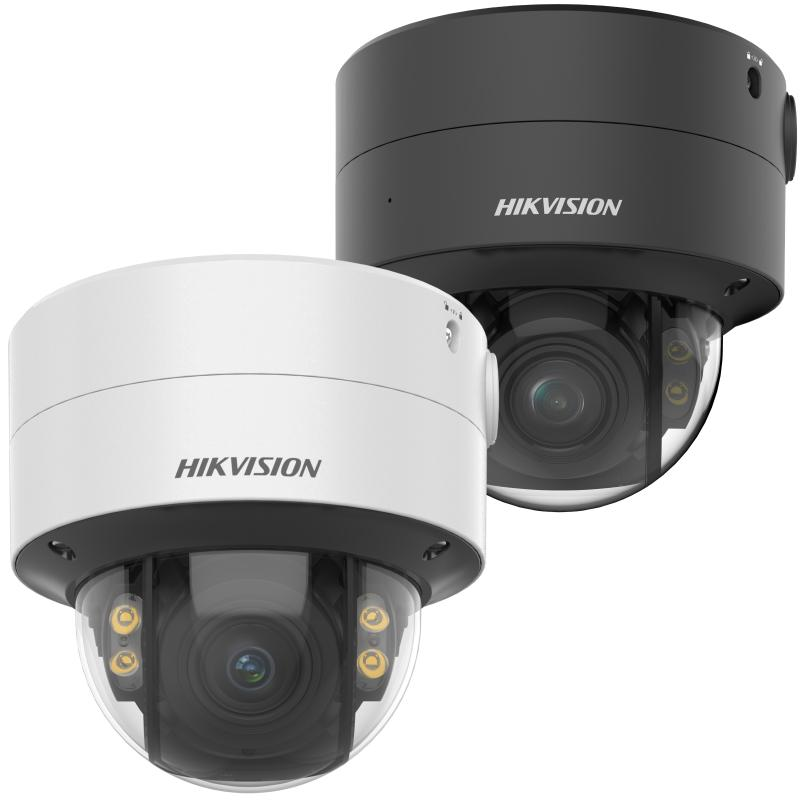 Hikvision DS-2CD2787G2T-LZS