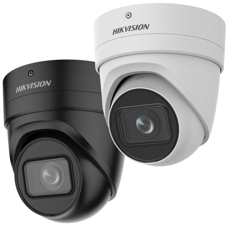 Hikvision DS-2CD2H66G2-IZS