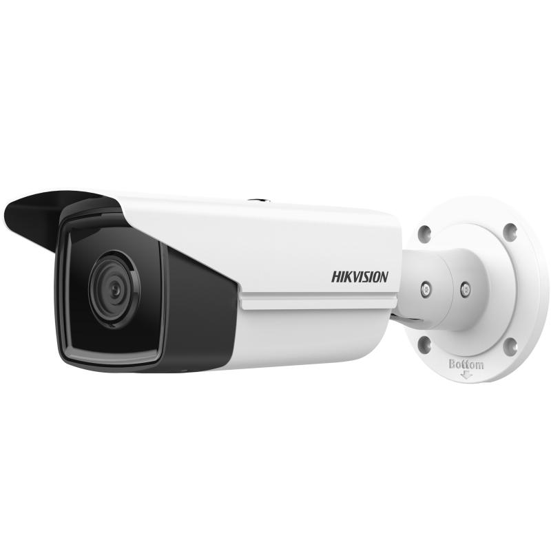 Hikvision DS-2CD2T43G2-2I/4I