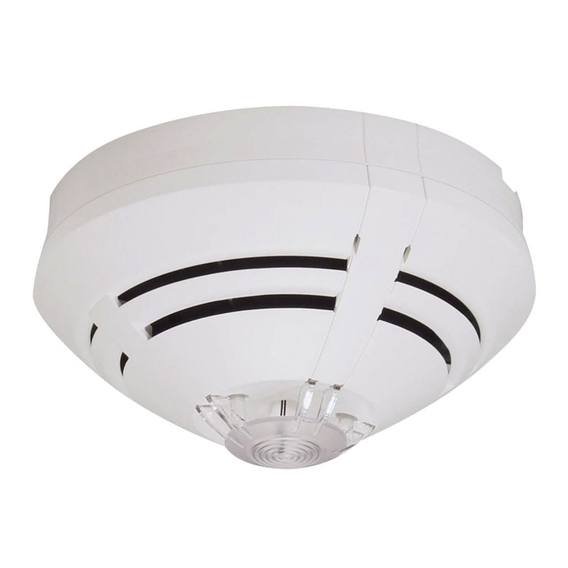 Hoenywell OT Multisensor Fire Detector IQ8Quad with İsolator