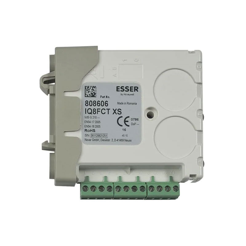 Honeywell Esserbus Transponder IQ8FCT XS