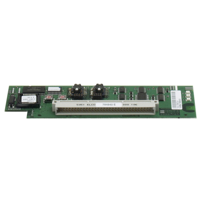 Honeywell Essernet Module, 62.5 kBd for IQ8Control
