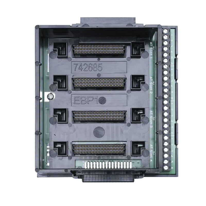 Honeywell Extension Module Carrier 1
