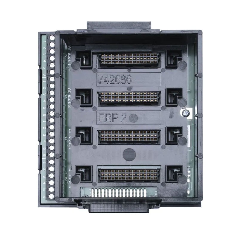 Honeywell Extension Module Carrier 2