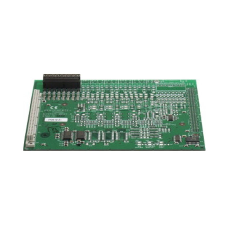 Honeywell Extension Module with 1 Additional Micromodule Slot