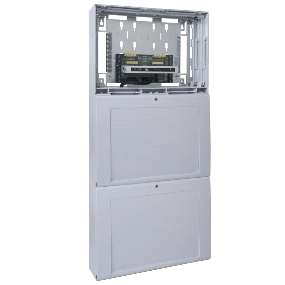 Honeywell FACP FlexES Control FX10 (10 loops)