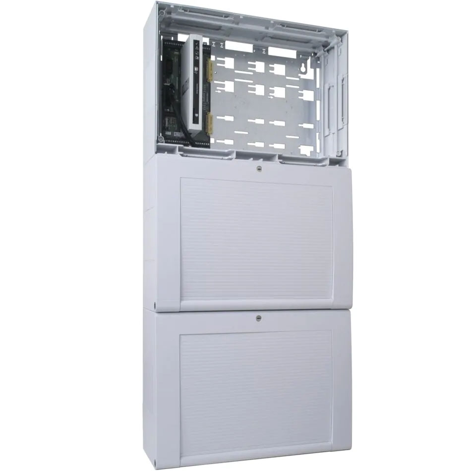 Honeywell FACP FlexES Control FX18 (18 loops)