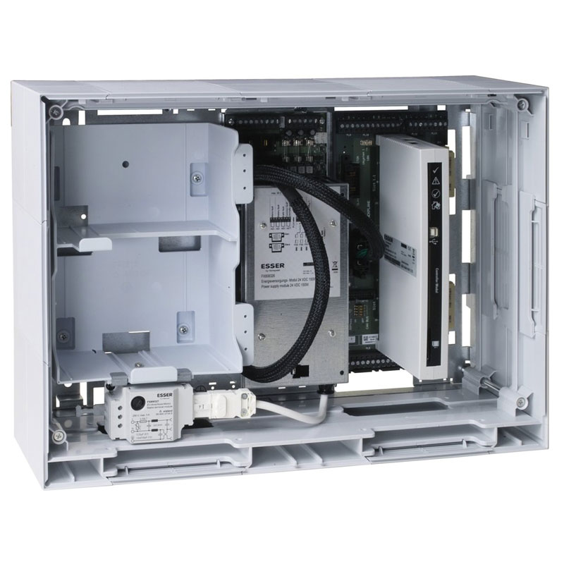 Honeywell FACP FlexES Control FX2 (2 loops)