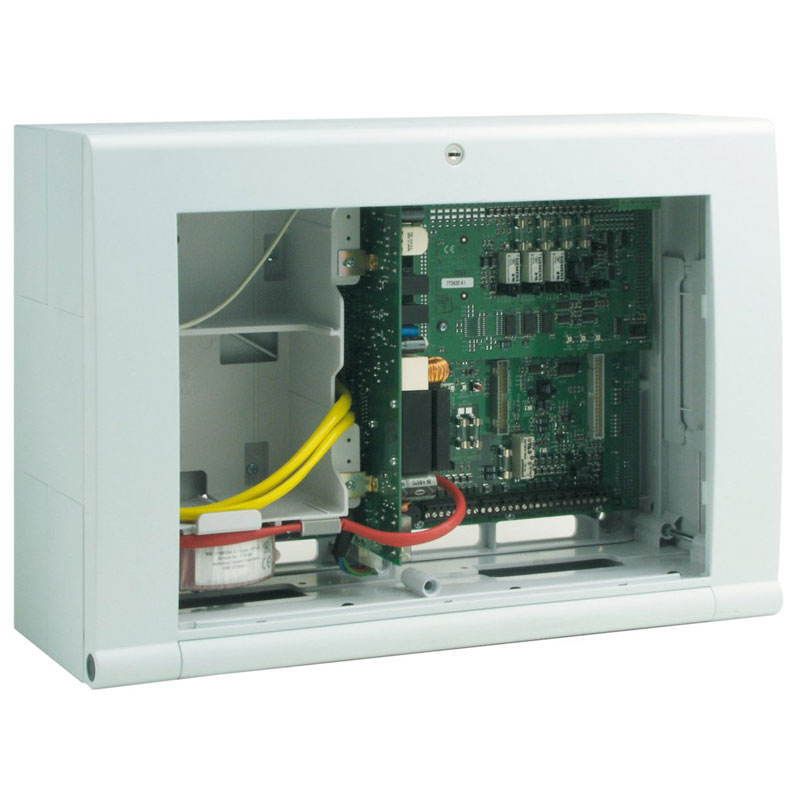 Honeywell FACP IQ8Control C