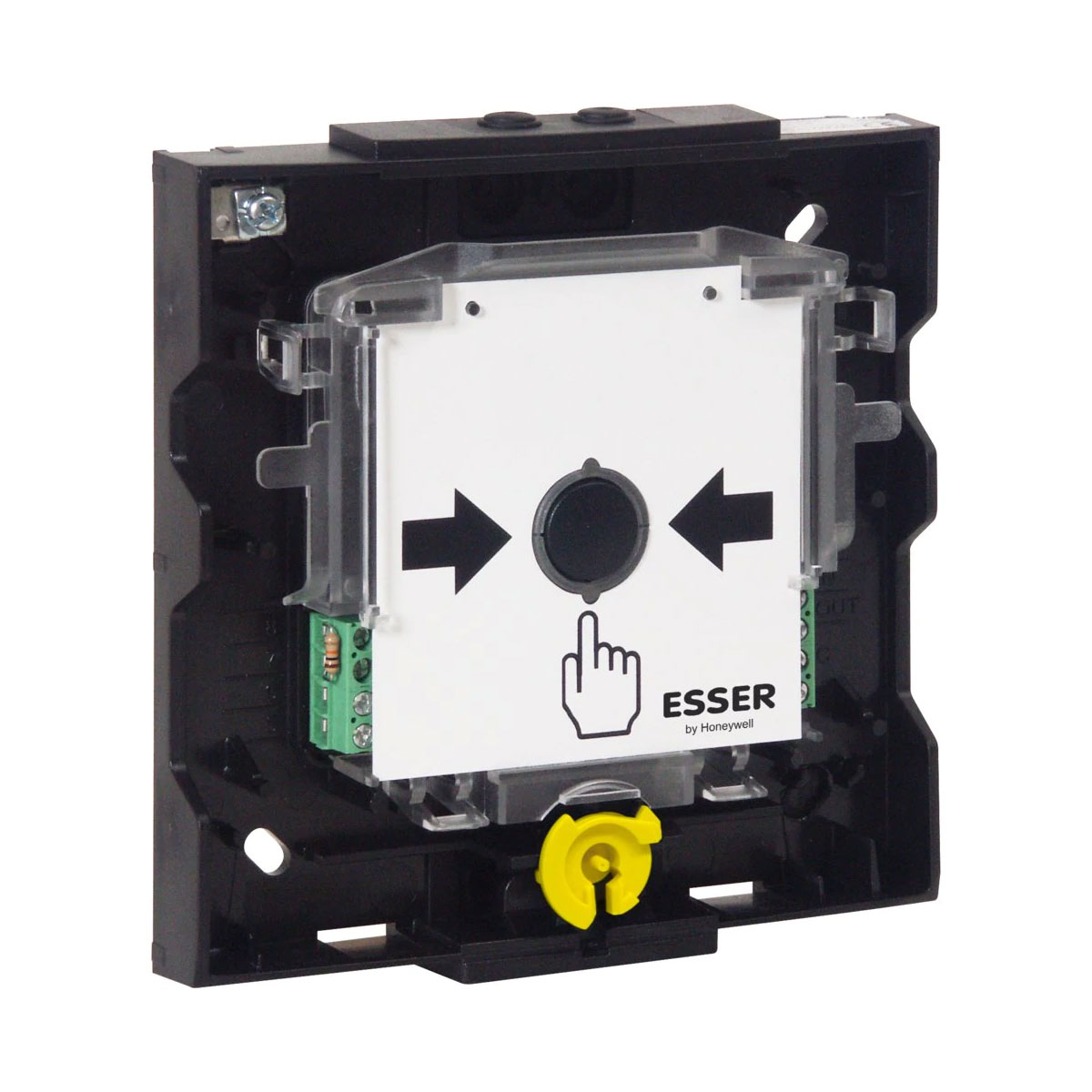 Honeywell IQ8MCP Electronic Module with İsolator