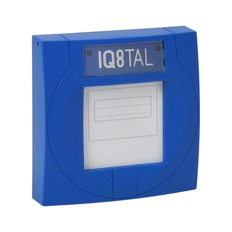 Honeywell IQ8TAL with İsolator, 1 Contact IN1 OUT