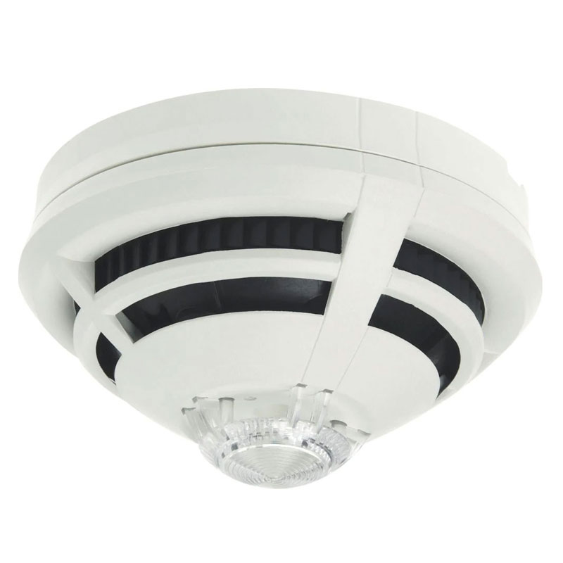 Honeywell O2TSp Multisensor Fire Detector IQ8Quad with İsolator