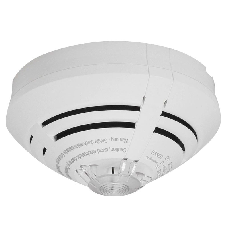 Honeywell O2T Multisensor Fire Detector IQ8Quad Ex (i) wo İsolator
