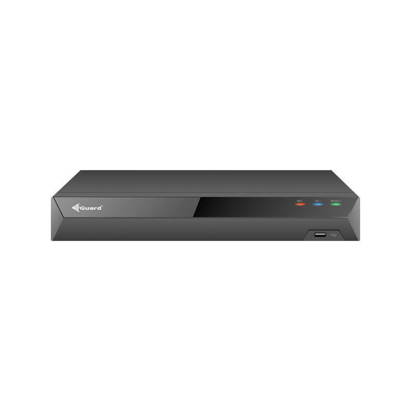 Vguard VG-16C2AI-NVR