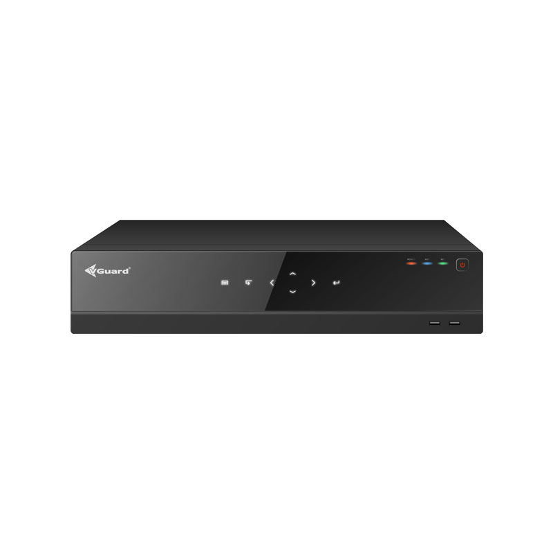 Vguard VG-32C4R-NVR-I