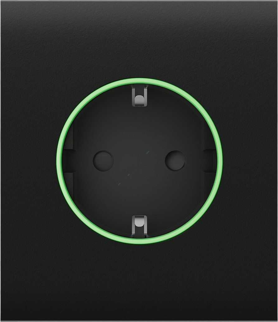 Outlet Type F CenterCover