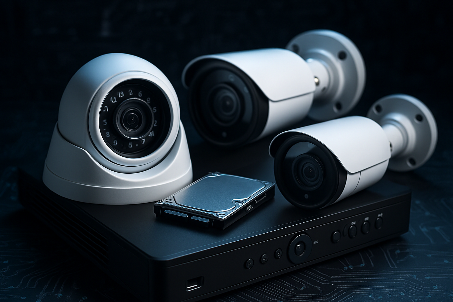 Какво е ONVIF? 📡 Ролята на стандарта при IP камера интеграцията през 2025 г. 🔐