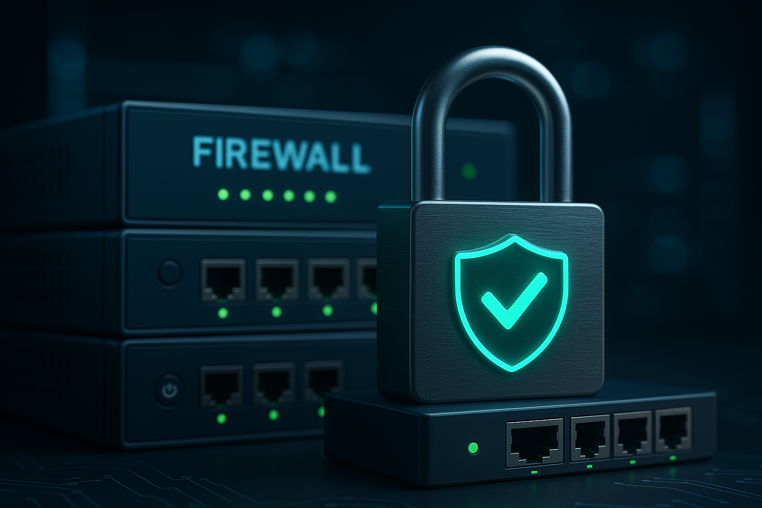 Какво е UTM (Unified Threat Management) защитна стена? Предимства и области на приложение (Ръководство 2025)