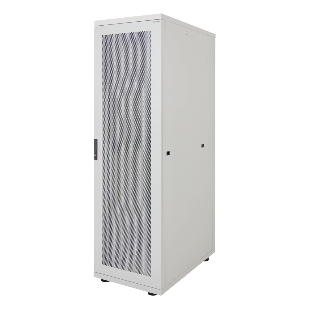 19’’ Dikili Tip Sac Server Rack Kabinet