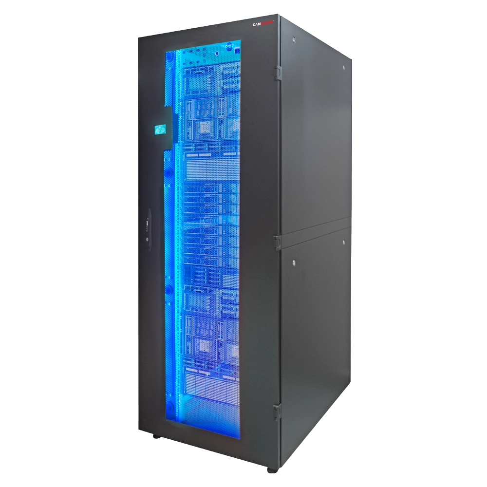 Akıllı Server Kabini