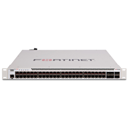 FortiSwitch 624F