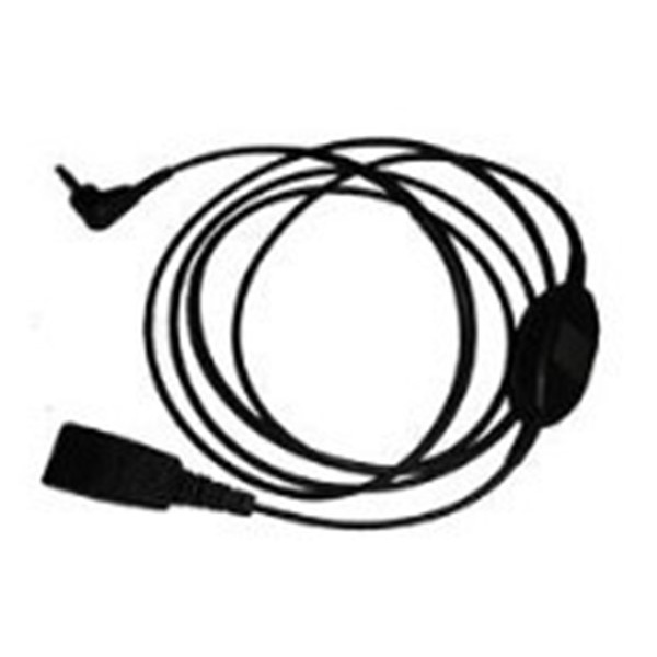 Jabra GN Alcatel