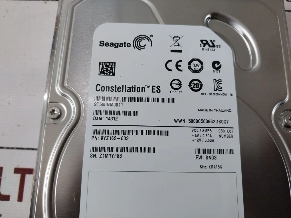 Seagate AD225SEA0053