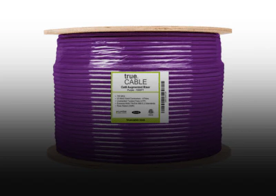 Cat 6A FTP 8P8C Konnektör