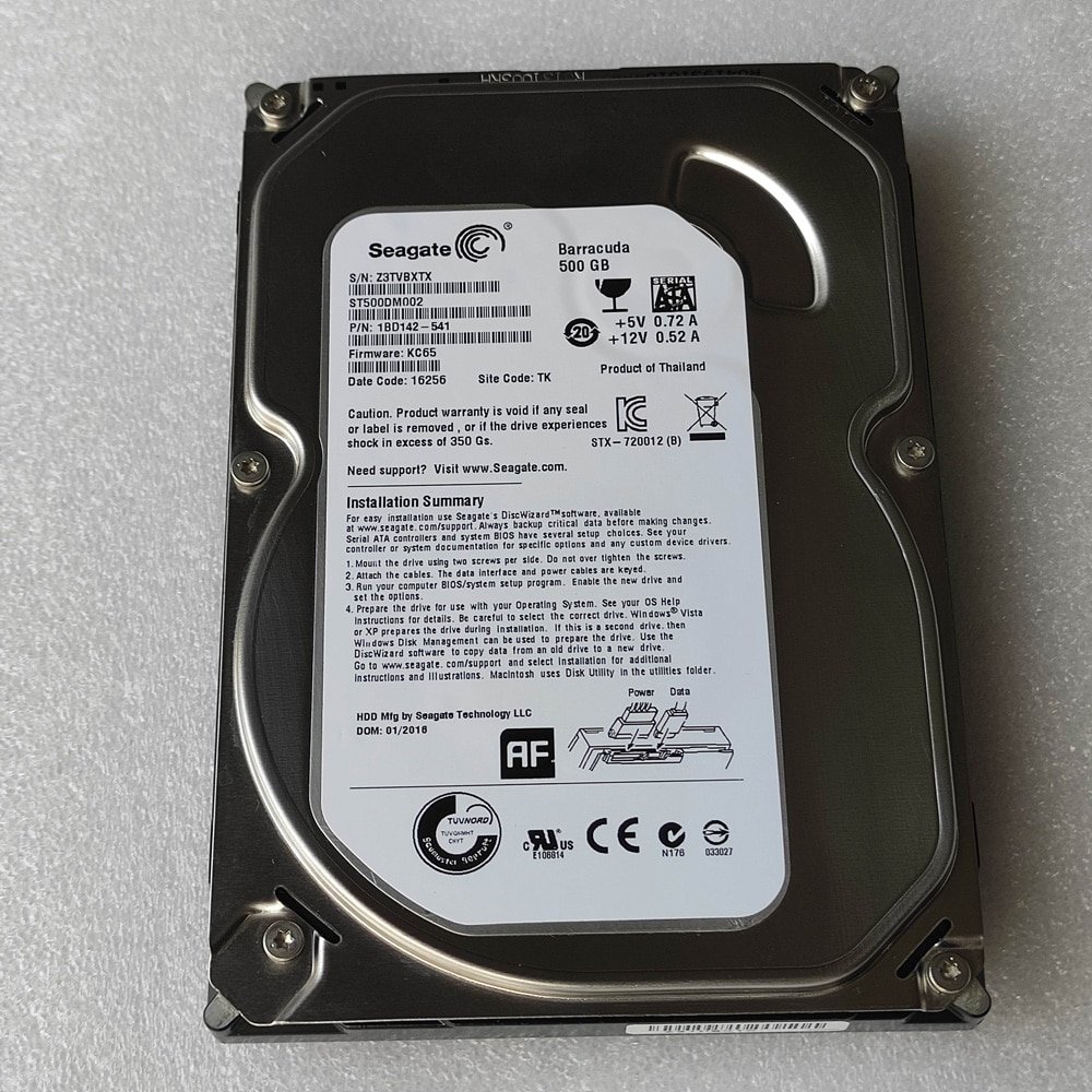 Seagate AD225SEA0050