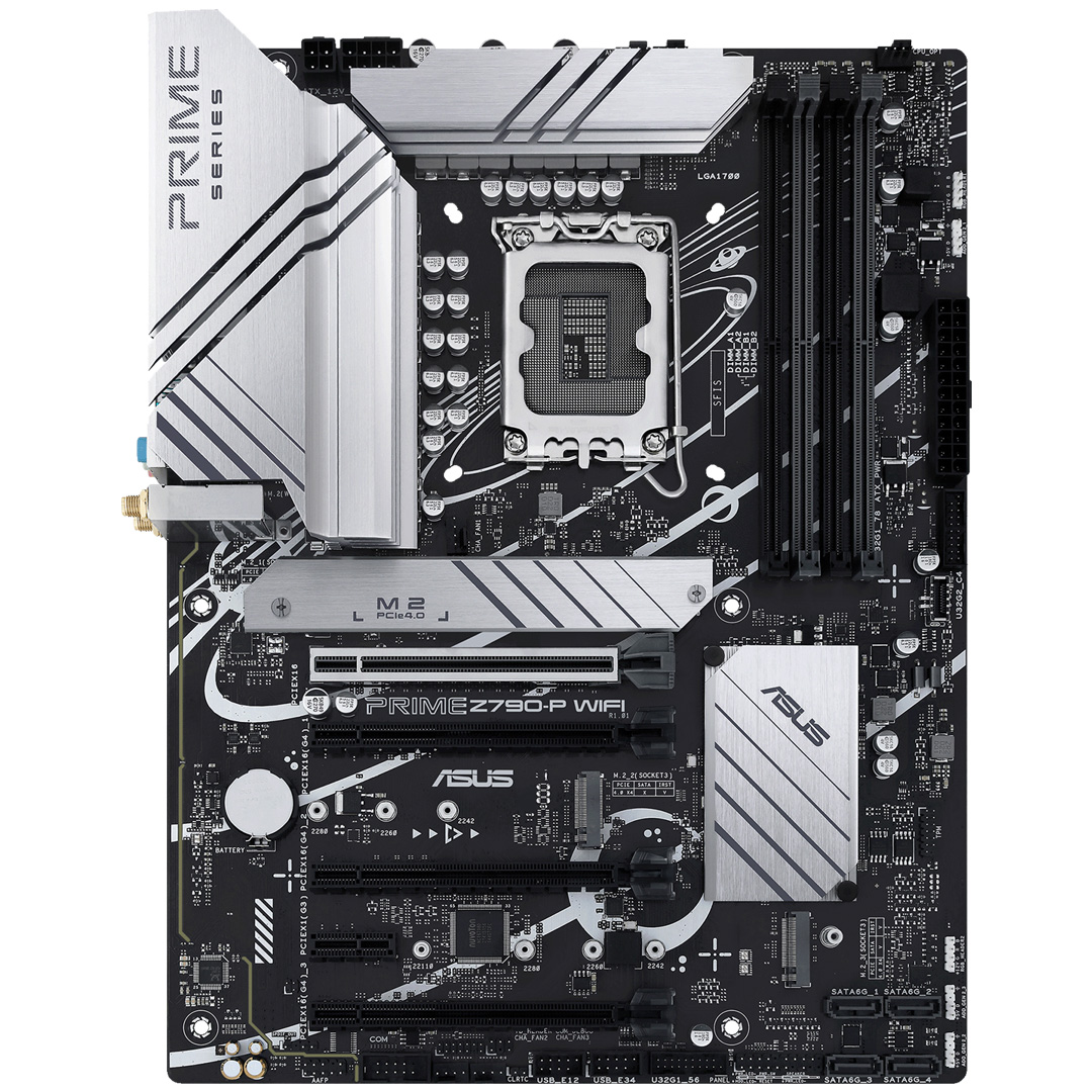 ASUS PRIME Z790-P WIFI DDR5 Anakart