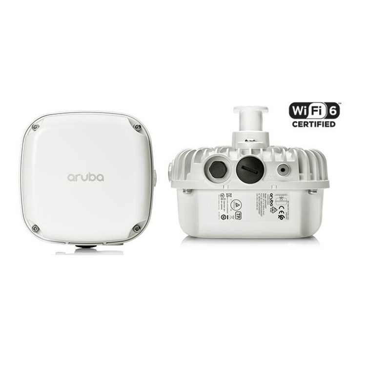 HP Aruba AP-565 (RW) Outdoor 11ax Access Point (R4W43A)