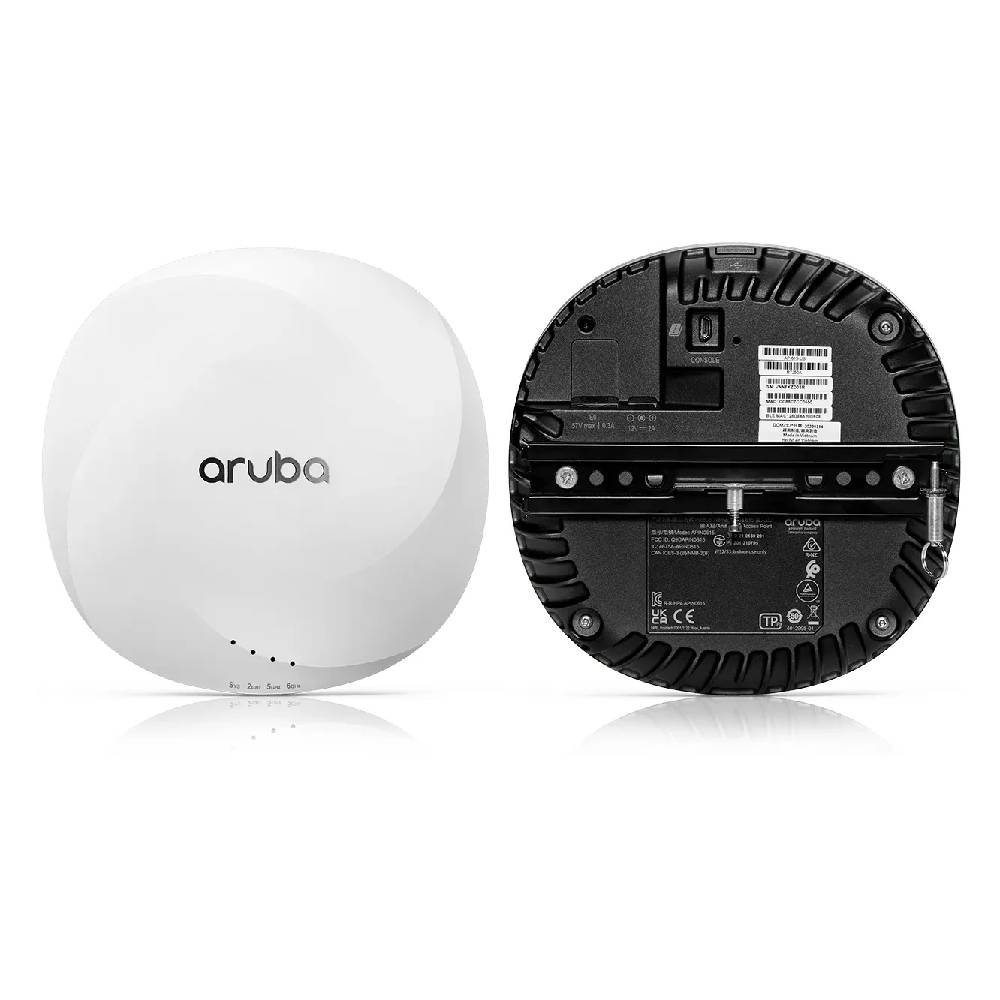HP Aruba AP-615 (RW) Campus AP (R7J49A)