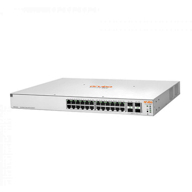 Hp Aruba IOn 1930 24G 4SFP+ 370W Switch (JL684B)