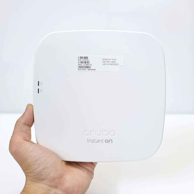 Aruba IOn AP12 Access Point (R2X01A)
