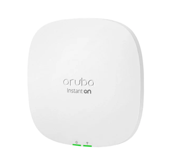 HP Aruba IOn AP25 (RW) Access Point (R9B28A)