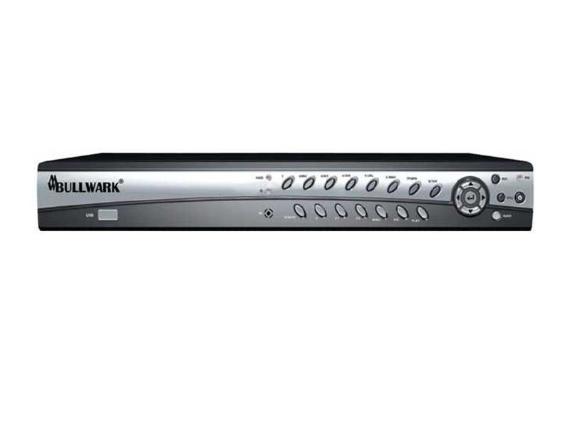Bullwark BLW-HB401-FP