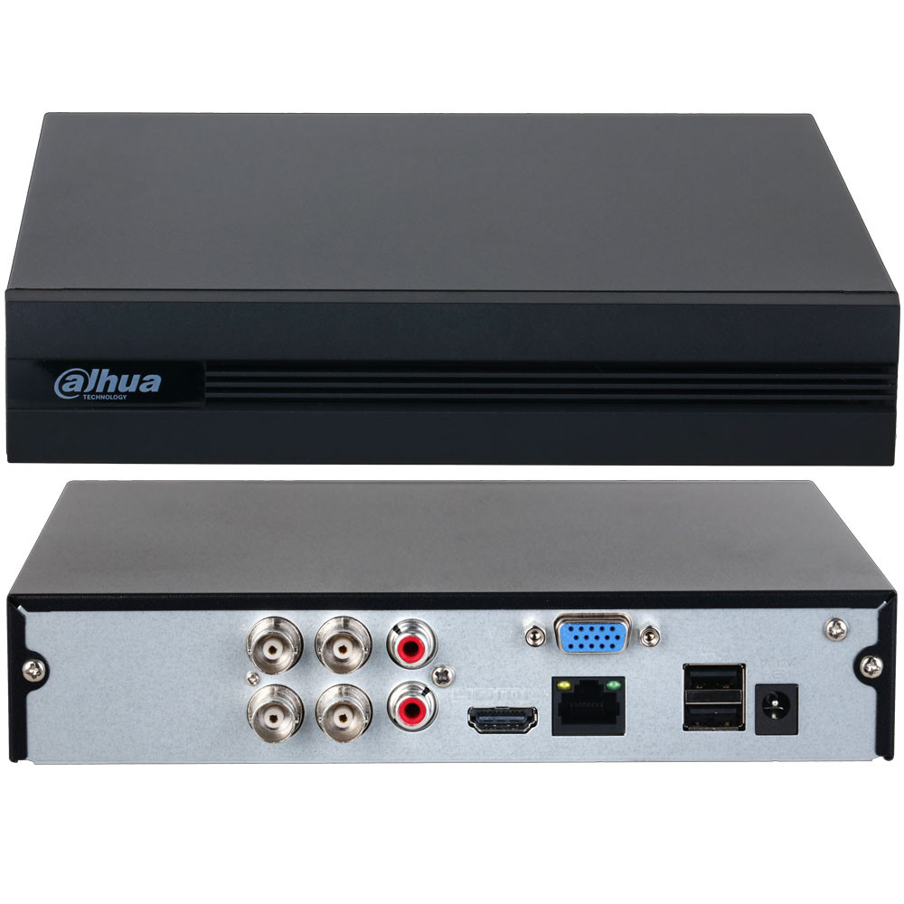 Dahua DH-XVR1B04-I