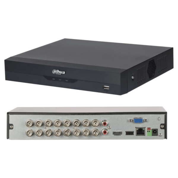 Dahua DH-XVR5116HS-I3