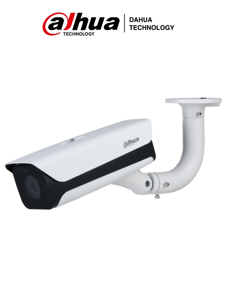 Dahua DHI-ITC215-PW6M-IRLZF-B