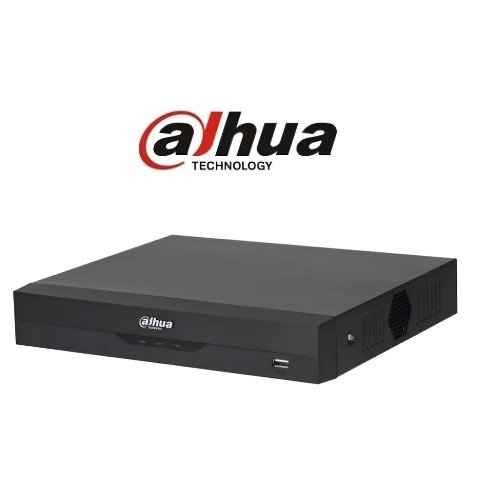 Dahua DHI-NVR2116HS-S3