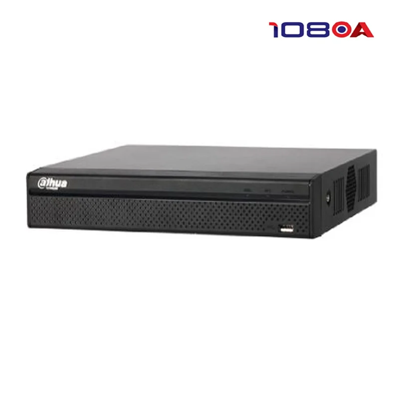 Dahua DHI-NVR4104HS-P-4KS2-L
