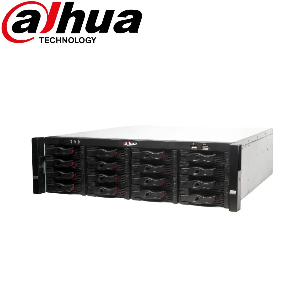 Dahua DHI-NVR616-128-4KS2