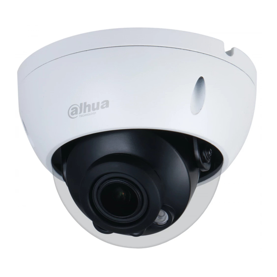 Dahua IPC-HDBW2231R-ZAS
