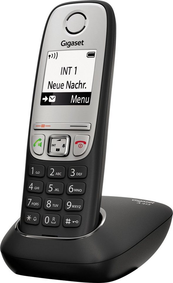Gigaset A415 Analog Dect
