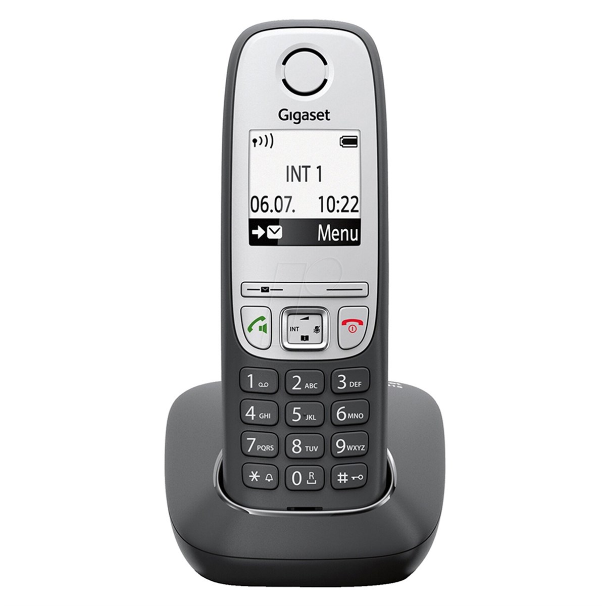Gigaset A415 DUO Analog Dect